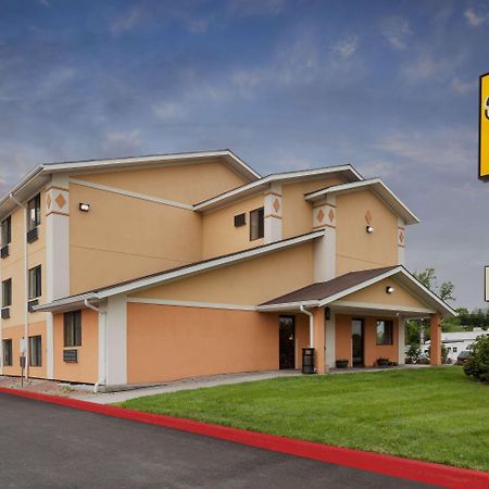 Super 8 By Wyndham Havre De Grace Aberdeen Area Exterior photo